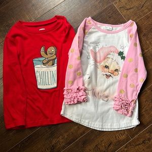 🔥🔥7 for $20🔥🔥 Christmas tops